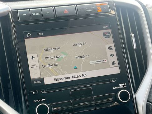 Used 2021 Subaru Ascent Touring w/ Popular Package #2A AWD/4WD image 13