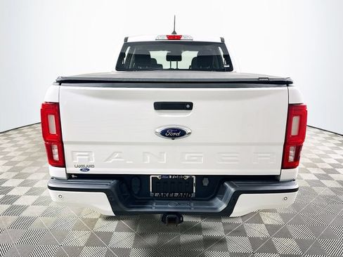 Used 2020 Ford Ranger XLT w/ Equipment Group 301A Mid RWD image 4