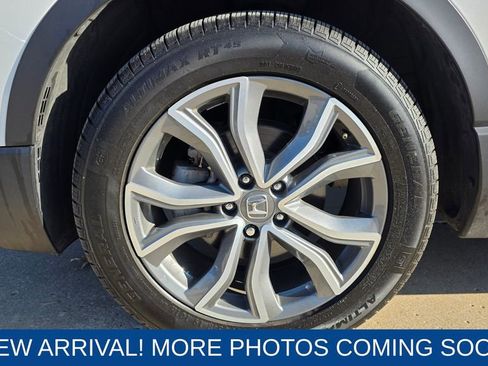 Used 2022 Honda CR-V Touring image 10
