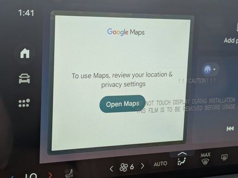 New 2026 Lincoln Aviator Black Label image 21