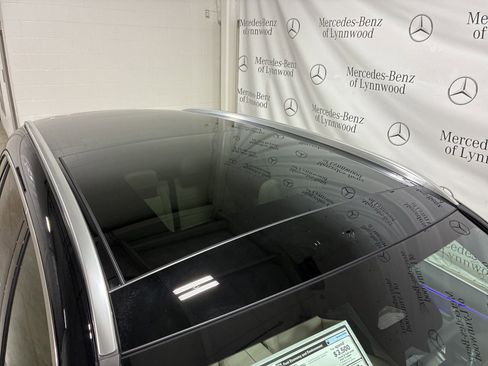 New 2026 Mercedes-Benz GLC 300 4MATIC image 19