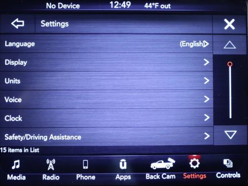 Used 2020 RAM 1500 Big Horn image 20