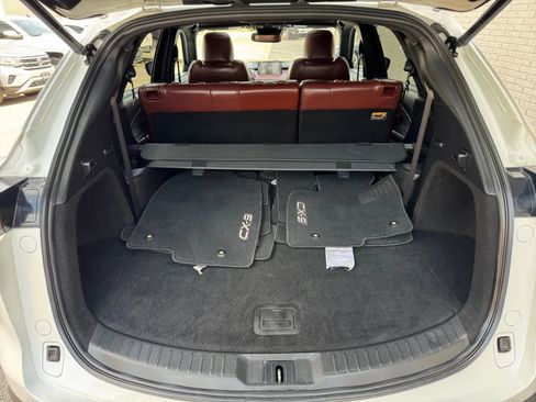 Used 2018 MAZDA CX-9 Signature AWD/4WD image 18