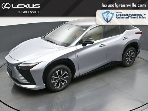 Certified 2024 Lexus RZ 300e Premium w/ Accessory Package (Z1) FWD image 46