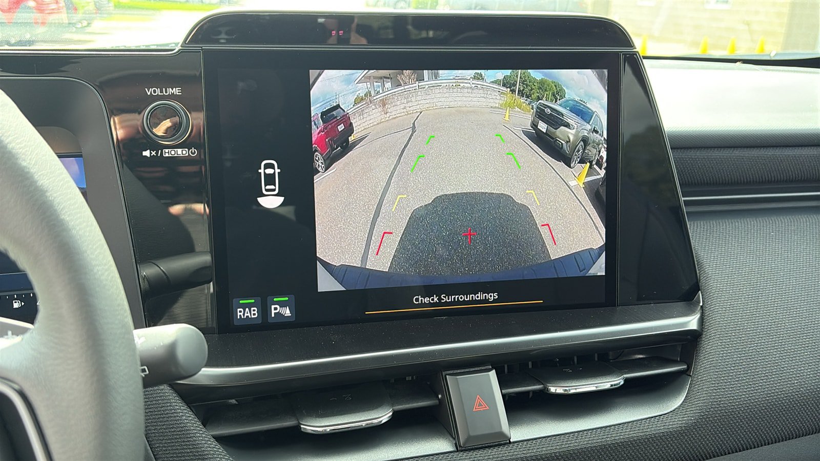 New 2026 Subaru Outback Premium AWD/4WD image 17