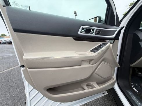 Used 2013 Ford Explorer Limited FWD image 23