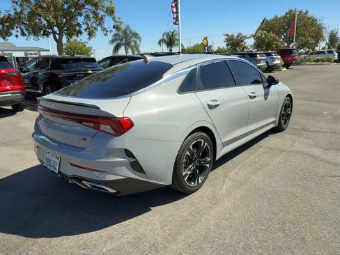 Used 2022 Kia K5 GT-Line image 7