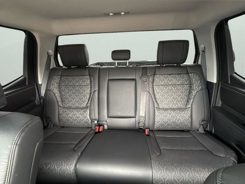 Used 2023 Toyota Tundra SR5 w/ TRD Off-Road Premium Package image 25