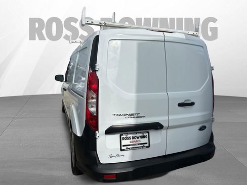 Used 2021 Ford Transit Connect XL FWD image 4