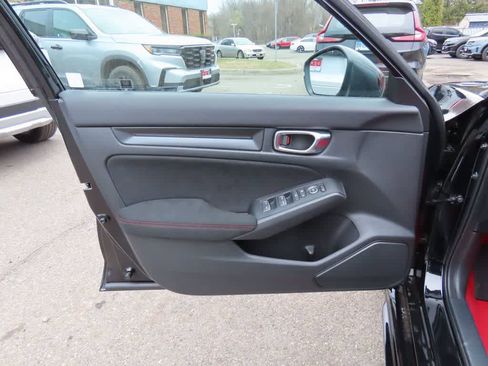 New 2026 Honda Civic Type R image 18