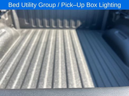 New 2026 RAM 1500 4x4 Crew Cab image 29