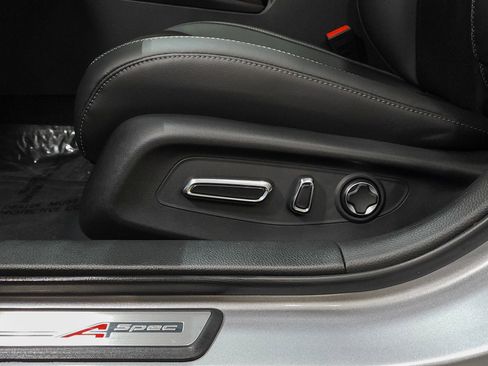 Certified 2025 Acura Integra A-Spec image 39