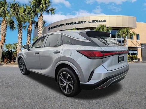 Used 2024 Lexus RX 350 FWD w/ Technology Package image 6