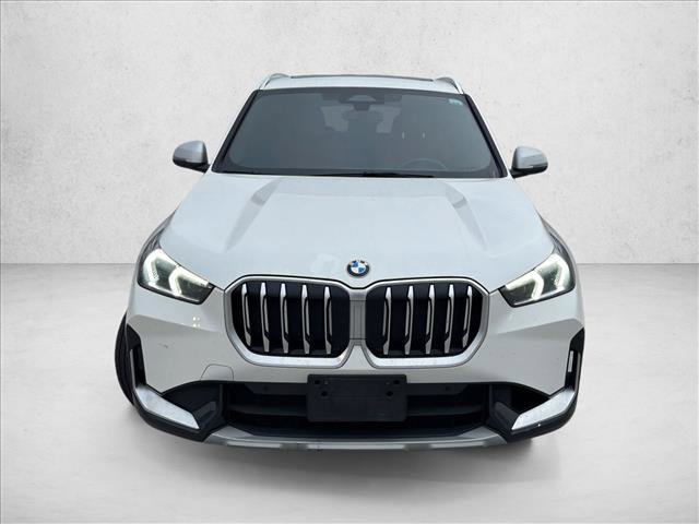 Used 2023 BMW X1 xDrive28i w/ Convenience Package AWD/4WD image 2