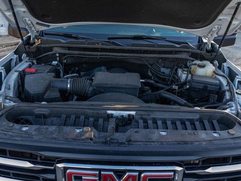 Used 2024 GMC Sierra 2500 SLE w/ SLE Value Package; image 42