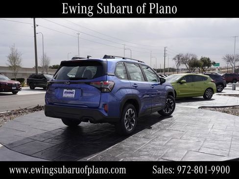 New 2026 Subaru Forester image 5