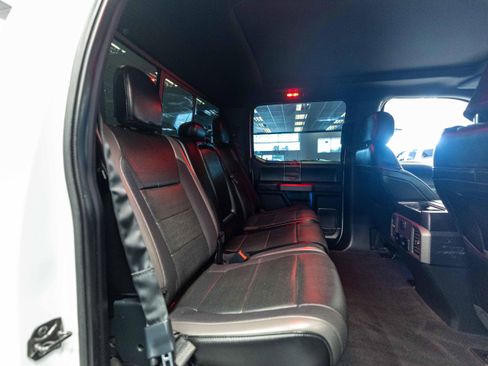Used 2020 Ford F150 Raptor w/ Equipment Group 802A Luxury AWD/4WD image 13