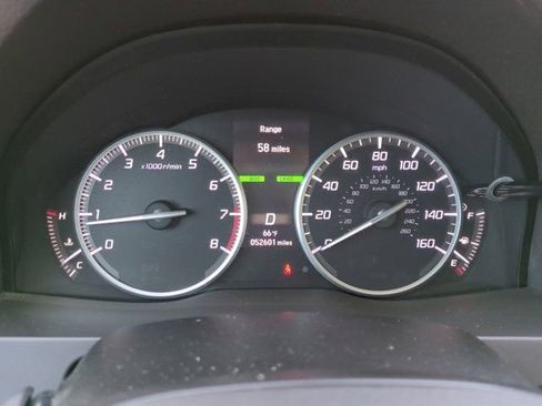 Used 2017 Acura RDX Advance Package image 26