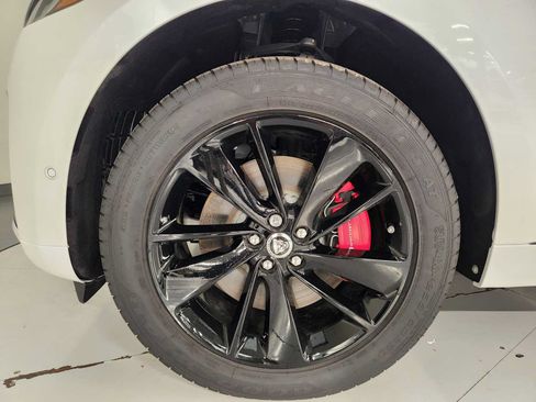 New 2026 Jaguar F-PACE R-Dynamic S AWD/4WD image 14