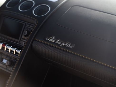 Used 2009 Lamborghini Gallardo LP 560-4 AWD/4WD image 21