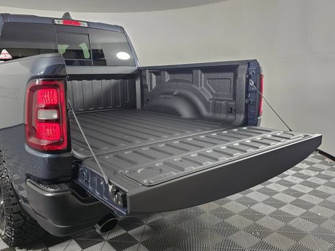 New 2026 RAM 1500 Classic Warlock AWD/4WD image 15