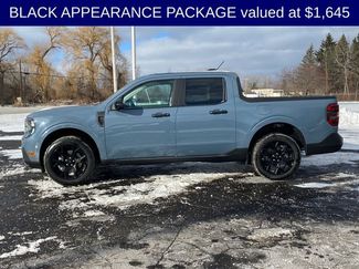 New 2026 Ford Maverick XLT w/ XLT Luxury Package video 2