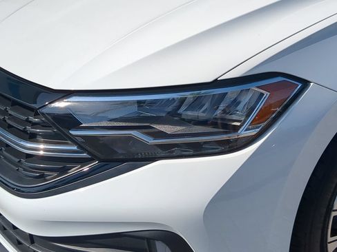 Certified 2024 Volkswagen Jetta Sport FWD image 7