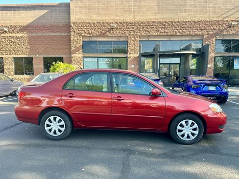 Used 2008 Toyota Corolla S FWD image 4
