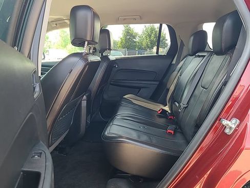 Used 2016 GMC Terrain SLT AWD/4WD image 21
