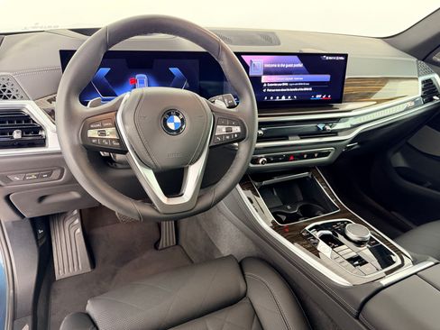 Certified 2026 BMW X5 sDrive40i RWD image 4
