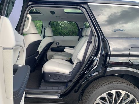 New 2026 Hyundai Palisade Calligraphy image 7