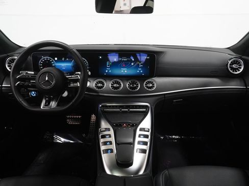 Used 2025 Mercedes-Benz AMG GT 63 S image 16