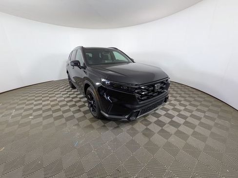 Used 2024 Honda CR-V Sport image 29