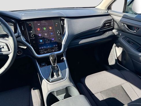 Certified 2025 Subaru Outback Premium image 32