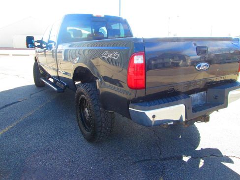 Used 2009 Ford F350 Lariat image 5