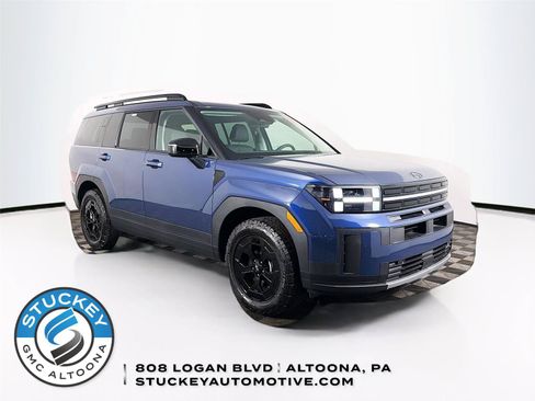 Used 2026 Hyundai Santa Fe XRT AWD/4WD image 1