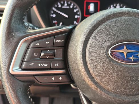Used 2025 Subaru Ascent Premium AWD/4WD image 21