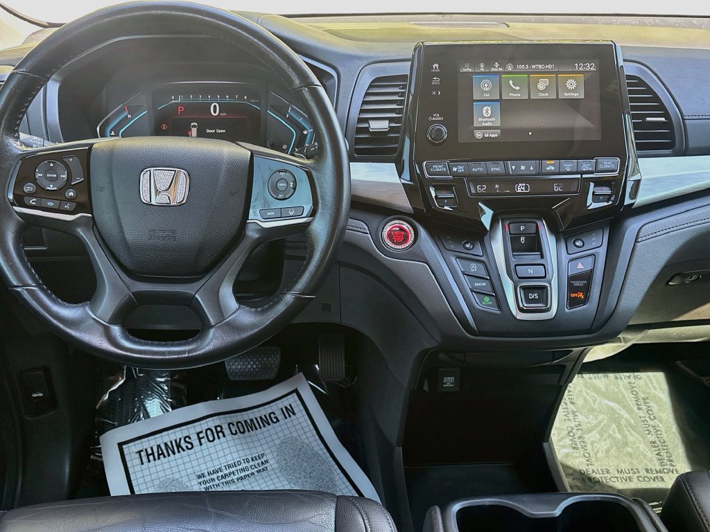 Used 2020 Honda Odyssey EX-L image 31