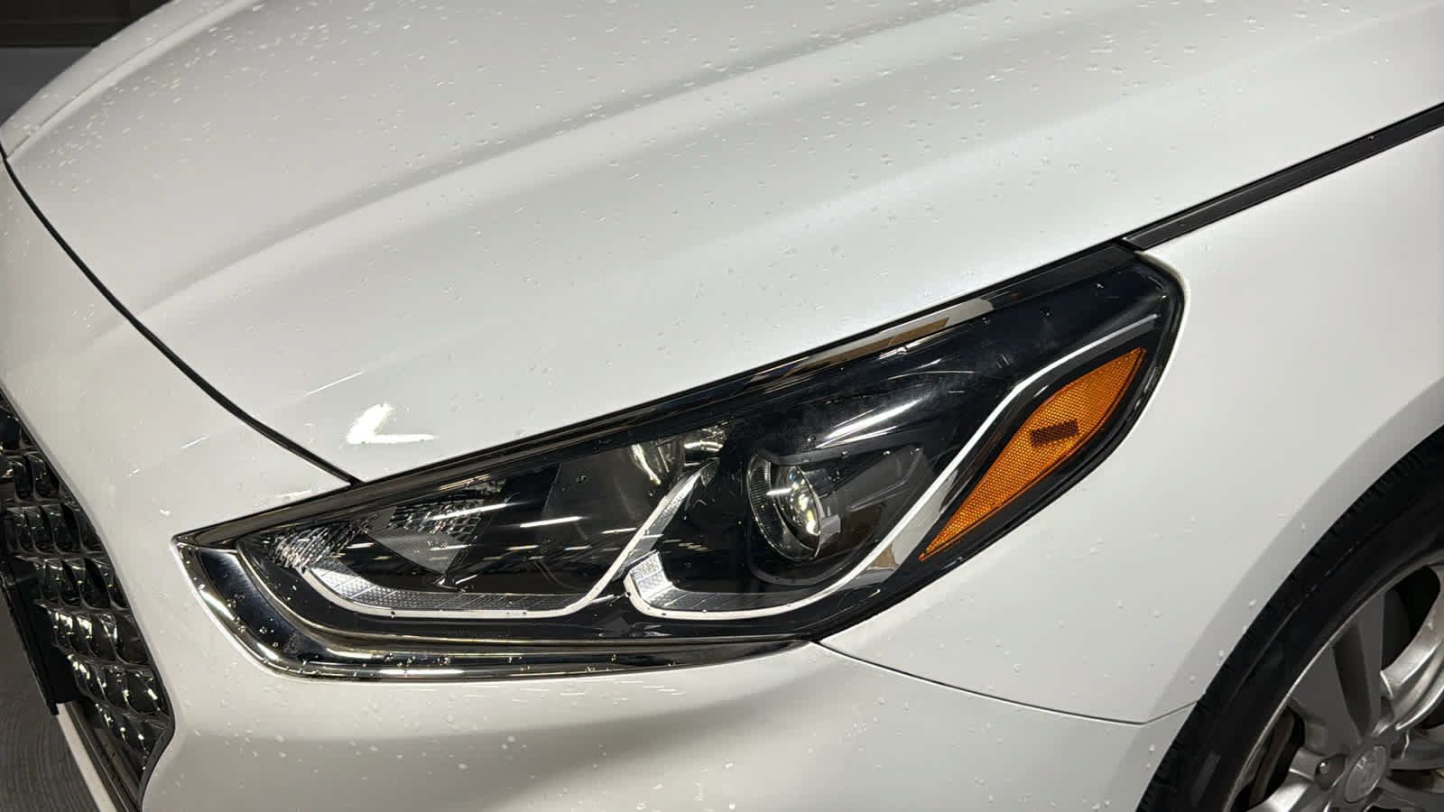 Used 2018 Hyundai Sonata SEL w/ Tech Package 04 FWD image 7