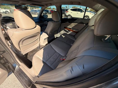 Used 2012 Honda Accord EX-L image 11