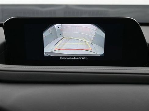 Certified 2024 MAZDA CX-30 AWD 2.5 S w/ Preferred Package image 13