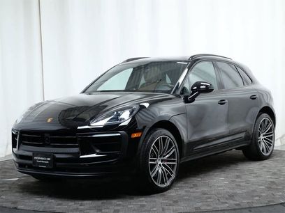 Certified 2024 Porsche Macan S