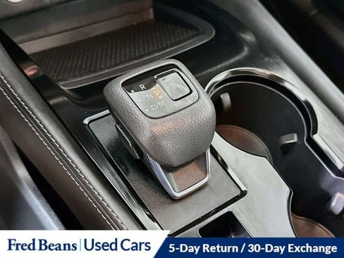 Used 2023 Nissan Rogue SL AWD/4WD image 23