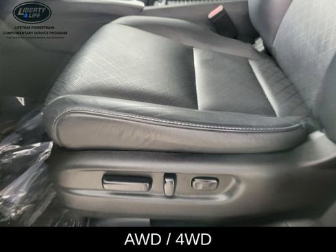 Used 2020 Honda Passport Touring image 13