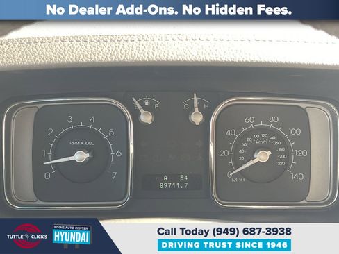 Used 2010 Lincoln MKX 2WD image 24