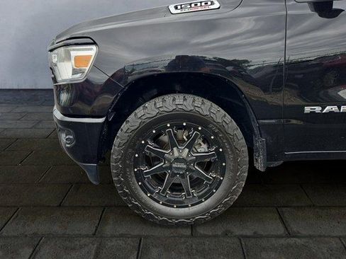 Used 2020 RAM 1500 Big Horn AWD/4WD image 25