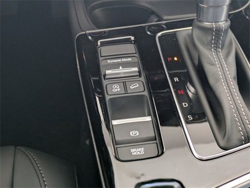 New 2025 Acura ADX FWD image 28