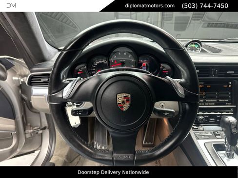 Used 2012 Porsche 911 Carrera S image 21