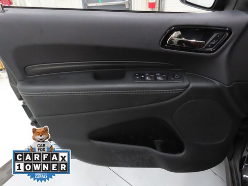 Used 2023 Dodge Durango SRT AWD/4WD image 10
