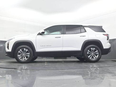 Used 2026 Chevrolet Equinox LT FWD image 27